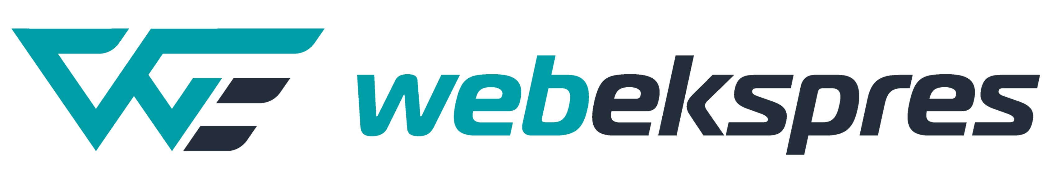 logo webekspres